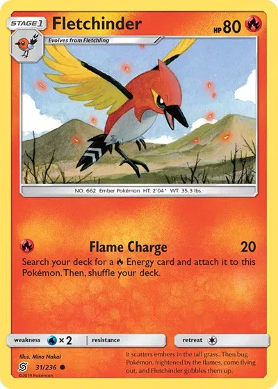 Fletchinder 