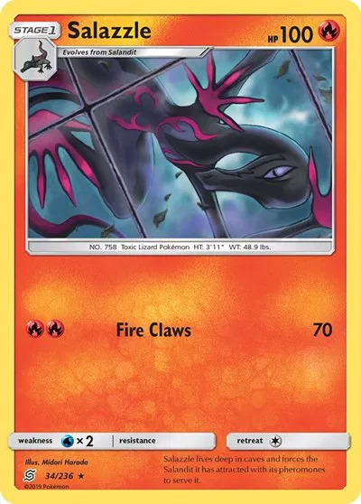 Salazzle (34) 