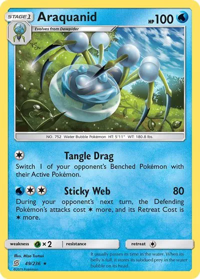 Araquanid 