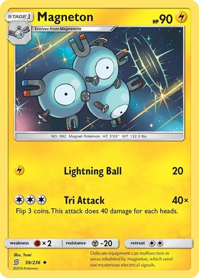 Magneton 