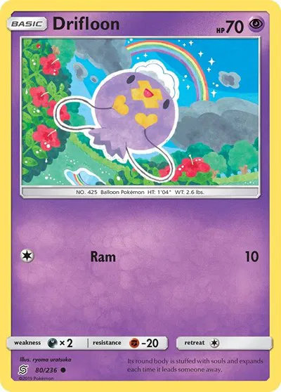 Drifloon 
