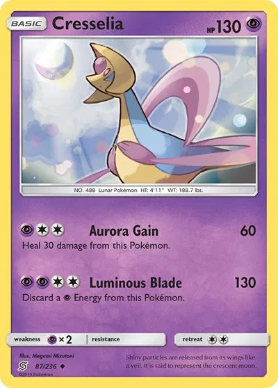 Cresselia 