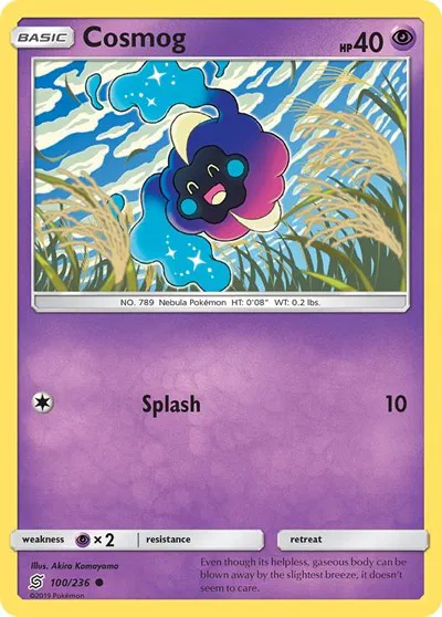 Cosmog 