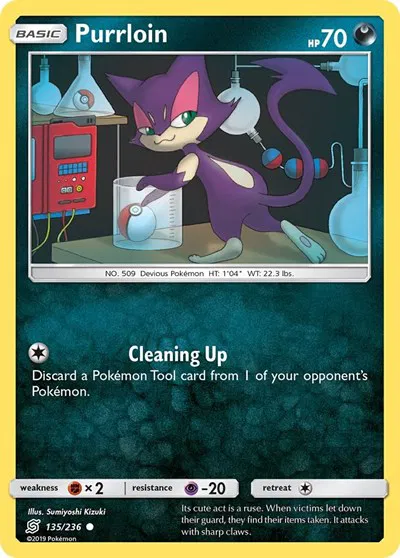 Purrloin 