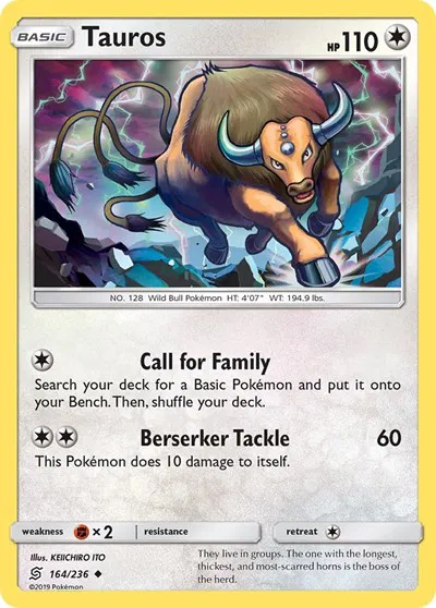 Tauros 