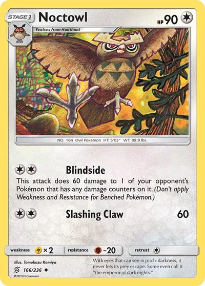 Noctowl 