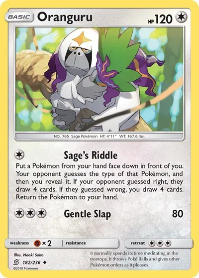 Oranguru 