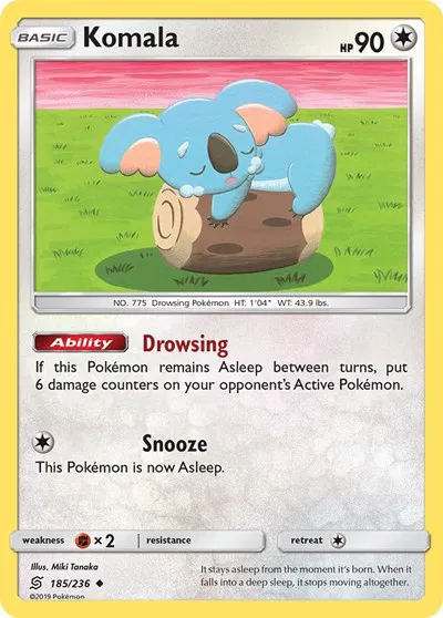 Komala 