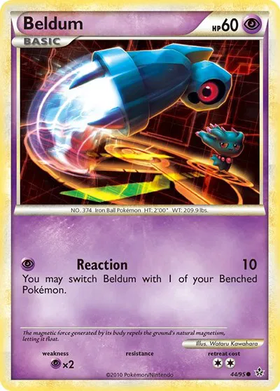 Beldum 
