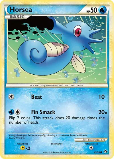 Horsea 