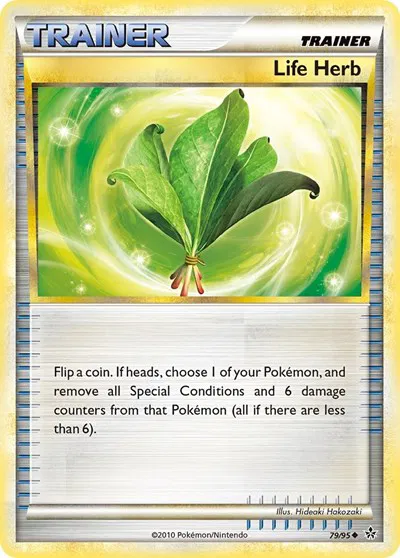 Life Herb 