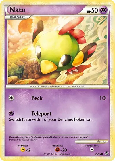 Natu 
