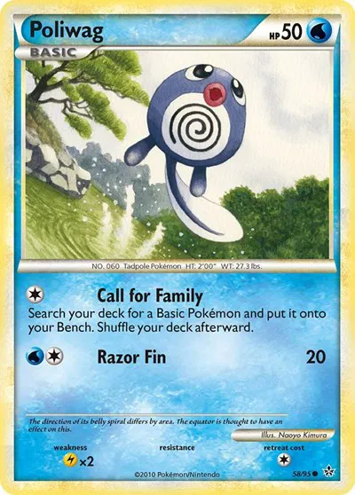 Poliwag 