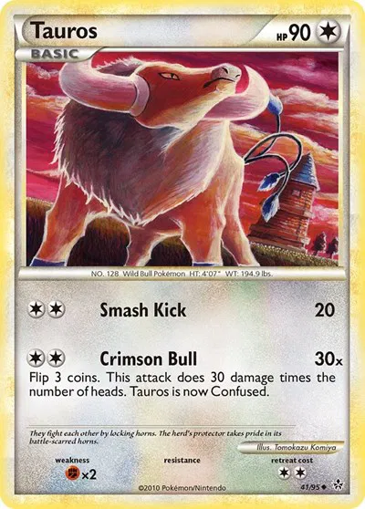 Tauros 