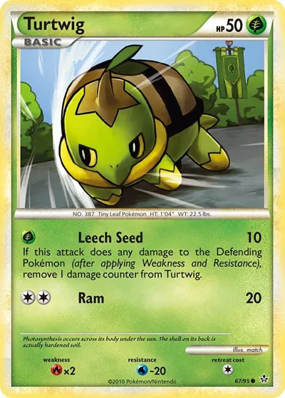 Turtwig 