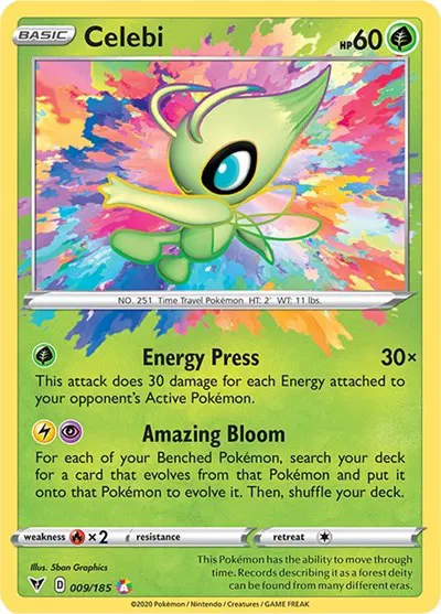 Celebi 