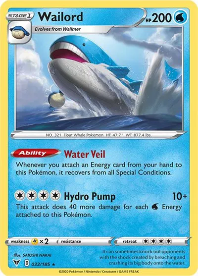 Wailord 