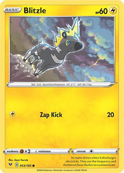 Blitzle 