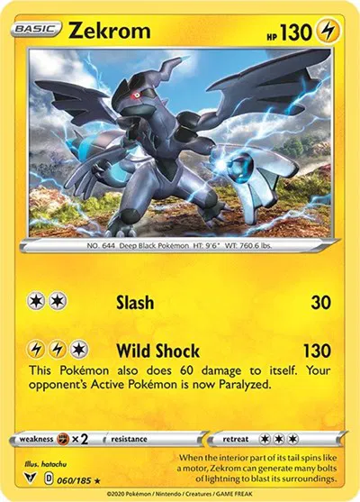 Zekrom 