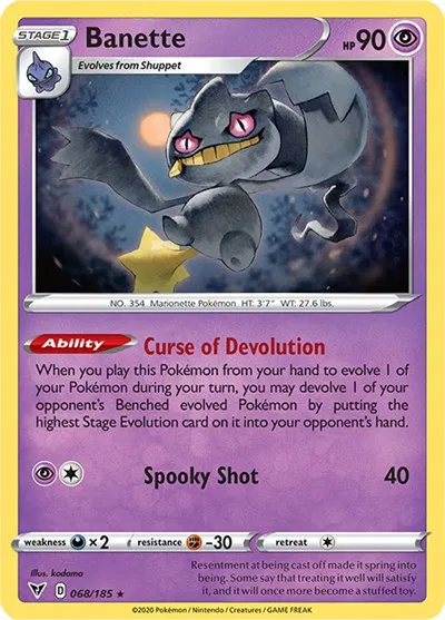 Banette 