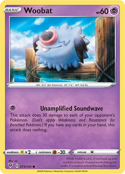 Woobat 