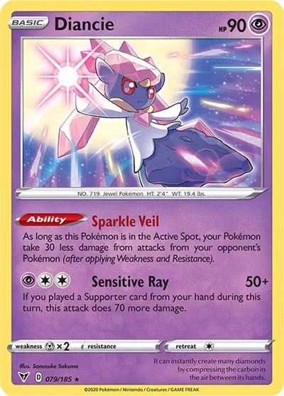 Diancie 