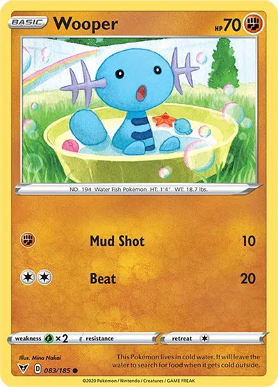 Wooper 