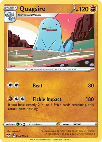 Quagsire 