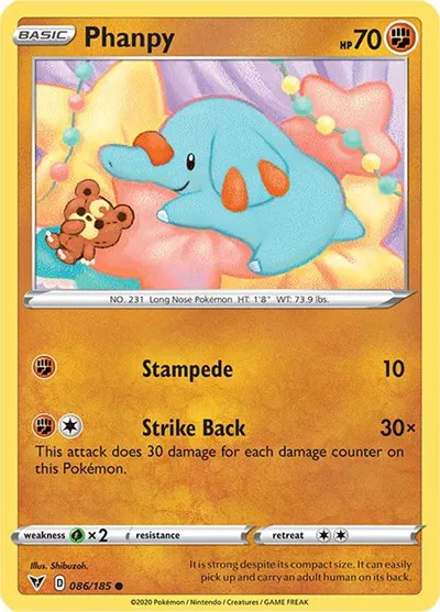 Phanpy 