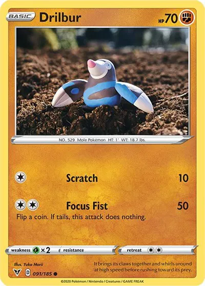 Drilbur 