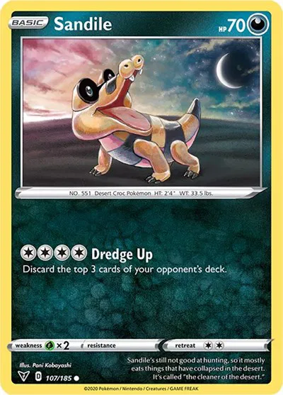Sandile 