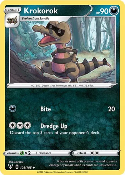Krokorok 