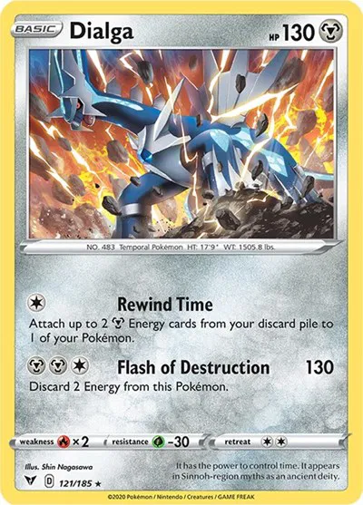 Dialga 