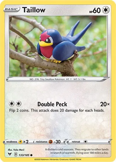 Taillow 