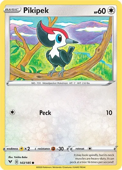 Pikipek 