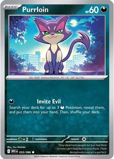 Purrloin 