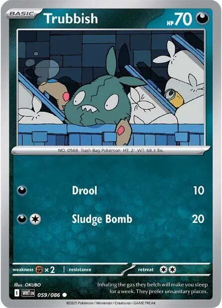 Trubbish 