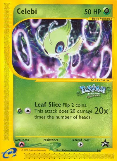 Celebi 