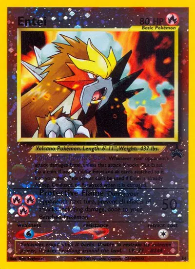 Entei 