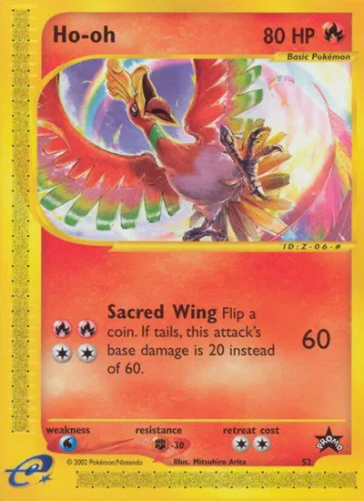 Ho-oh 