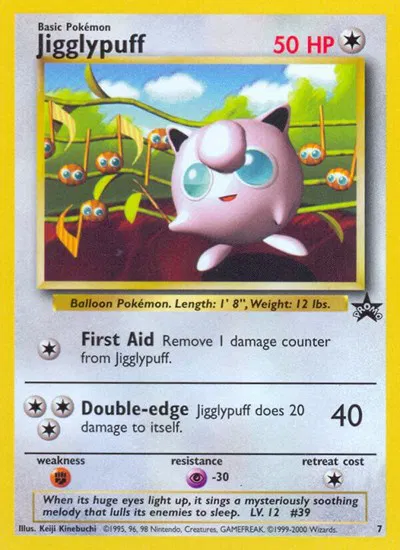 Jigglypuff 