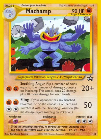 Machamp 