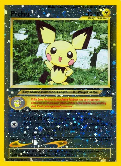 Pichu 