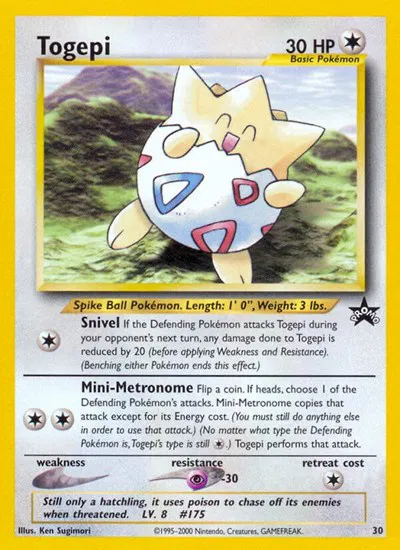 Togepi 