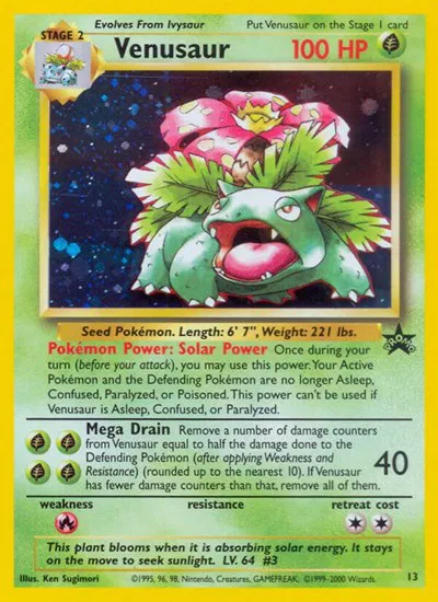 Venusaur 