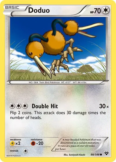 Doduo 