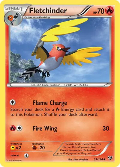 Fletchinder 