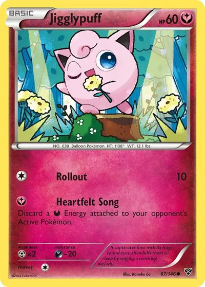 Jigglypuff (87) 