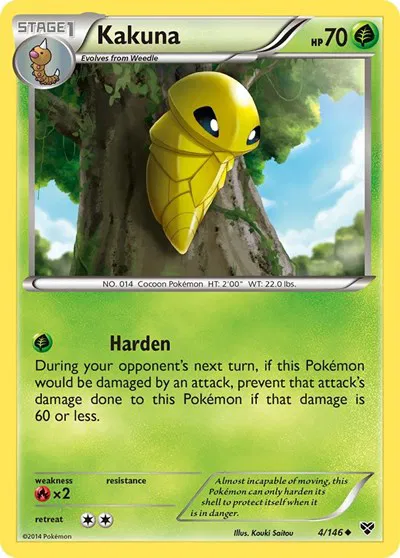 Kakuna 