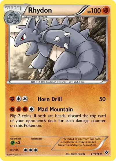 Rhydon 